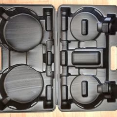 Case for Dumbbells