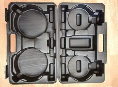 Case for Dumbbells