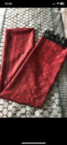Silk Scarf