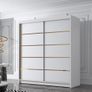 wardrobes closet slide robes wardrobes dresser sliding doors Image 9