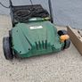 Lawn Scarifer electric (Screwfix brand) Image 3