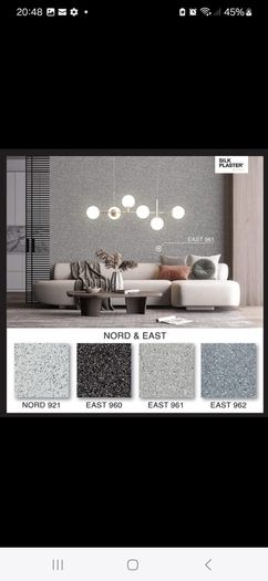 wall covering