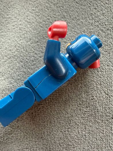 LEGO Marvel Super Heroes - Variety of 2012 - 2013 Minifigures