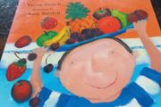 Oliver's Fruit Salad