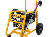main image for ad JCB Petrol Pressure Washer 3100psi / 213bar, 7.5HP Triplex AR Pump 10.7L/Min Flow Rate