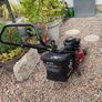 Harry Petrol Push Lawnmower Image 2