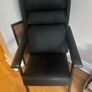 leather chair Image 2