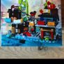 lego ninjago micro sets Image 3