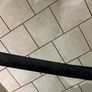 Ford Escort Mk2 RS 2000 Rubber Boot Spoiler Image 2