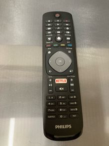 PHILIPS remote control