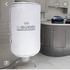 dri buddy little use