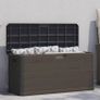 outdoor storage box free delivery Image 3