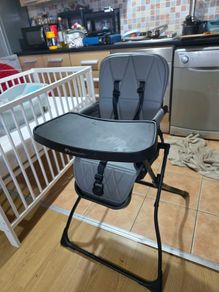 Baby Confort baby high chair