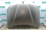 2012 BMW X1 Bonnet