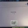 OUKITEL OT11 Tablet 11 Inch Android 14 Tablet Image 2