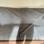 Manduka Essential Wool Yoga Blanket Thunder Image 7