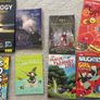 Variety of kids books Image 5
