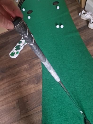 golf club