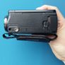 Samsung SMX-F70 High Definition Camcorder Video Camera Image 4