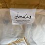 Joules dog raincoat size m for small dogs Image 2