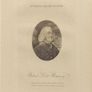 Robert Lord Romney 1791 Engraving Image 2