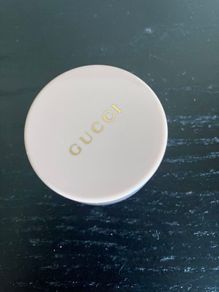 Gucci Beauty Eclat de Beaute Effet LumiereGel Face Gloss 4g