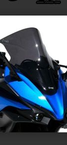 Suzuki gsx-s1000gt 2022- 26 ermax sport screen