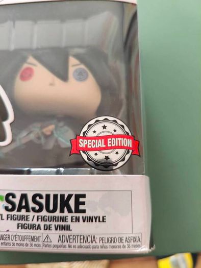 Funko pop