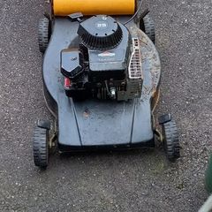 Lawnmower (Project)