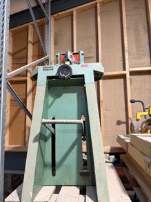 Framing guillotine