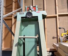 Framing guillotine