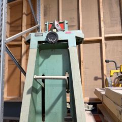 Framing guillotine