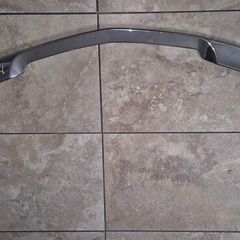 Mercedes w126 Chrome