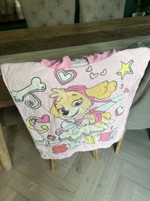 Kids Hooded Towels