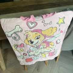 Kids Hooded Towels