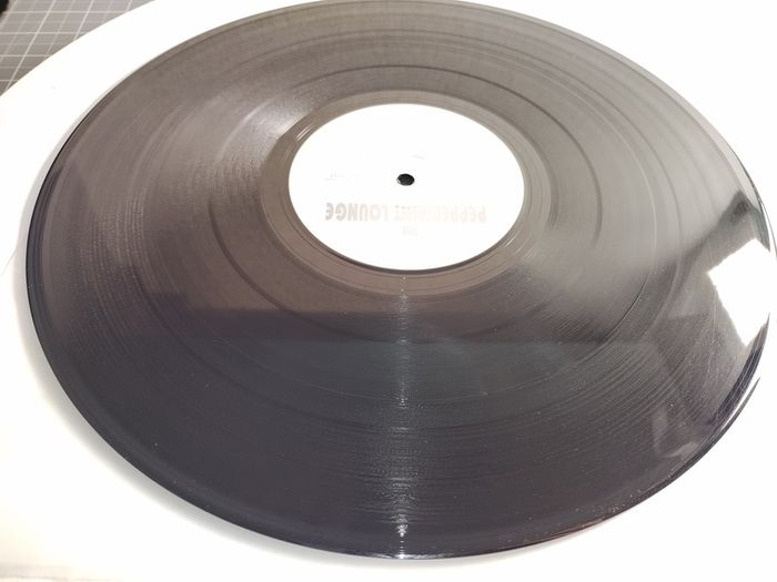 Peppermint Lounge - Lemon Project - Bomba Records - Quintessential SIDES Dublin CLASSIC! CLOSE to Near MINT!!