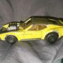 5 Vintage Die.cast Models Matchbox 1970s Image 2