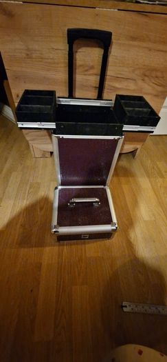 makeup case