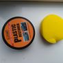 CJTHK Car Plastic RestorerAuto Trim Renew Coating, Dashboard Leather Shine Wax Image 6