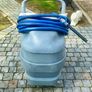 Ecolab 25 Gallon wet / Dry Foam Cleaning Unit Image 4