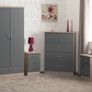 Bedroom sets Wardrobes Chests Lockers Image 3