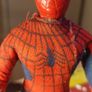 Mego Spiderman Vintage (Damaged) Image 10