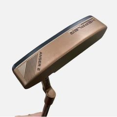 Putter: Ping Heppler Anser 2