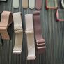 Fitbit versa 2,  straps and face covers Image 6