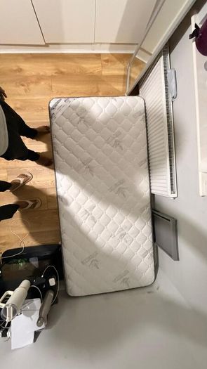 Mattress