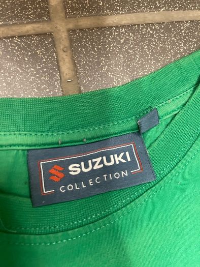 tshirt Suzuki