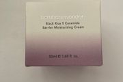 HaruHaru wonder black rice 5 ceramide barrier moisturising cream 50 ml
