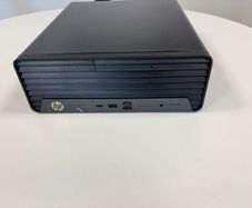 Hp Prodesk 400 G9 Sff I5-12500 16gb Ram 512gb Ssd  & 24" IPS  Full HD Monitor
