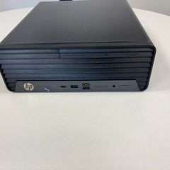 Hp Prodesk 400 G9 Sff I5-12500 16gb Ram 512gb Ssd  & 24" IPS  Full HD Monitor