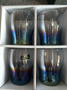 Juice Glasses
